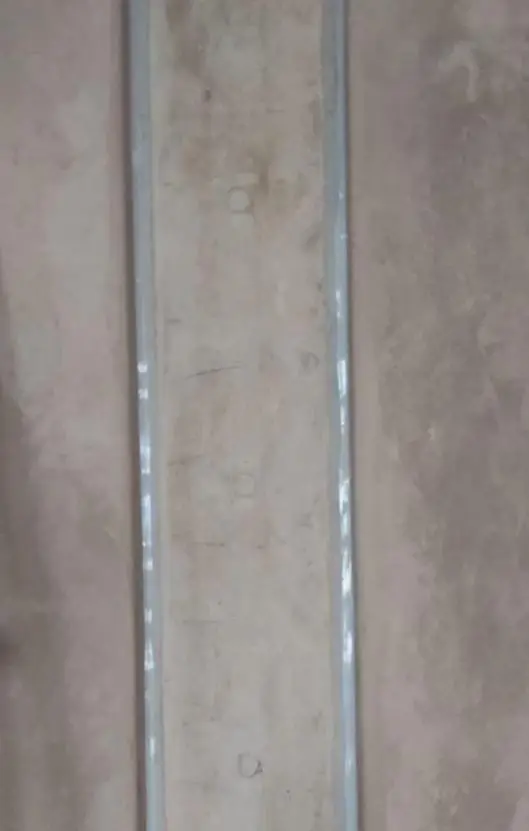 Joint sealing in basement in Durban