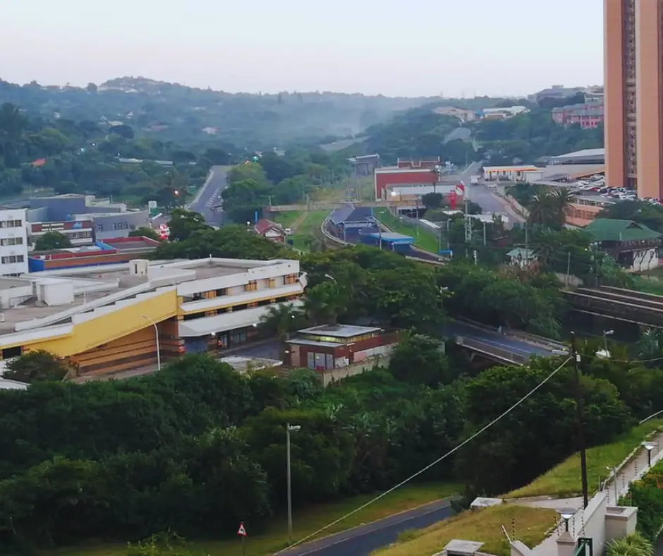 Amanzimtoti Waterproofing Solutions Waterproofing services in Amanzimtoti homes and businesses